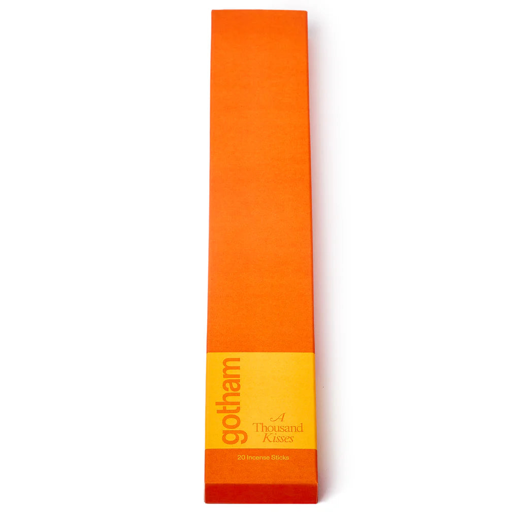 Incense Sticks | A Thousand Kisses