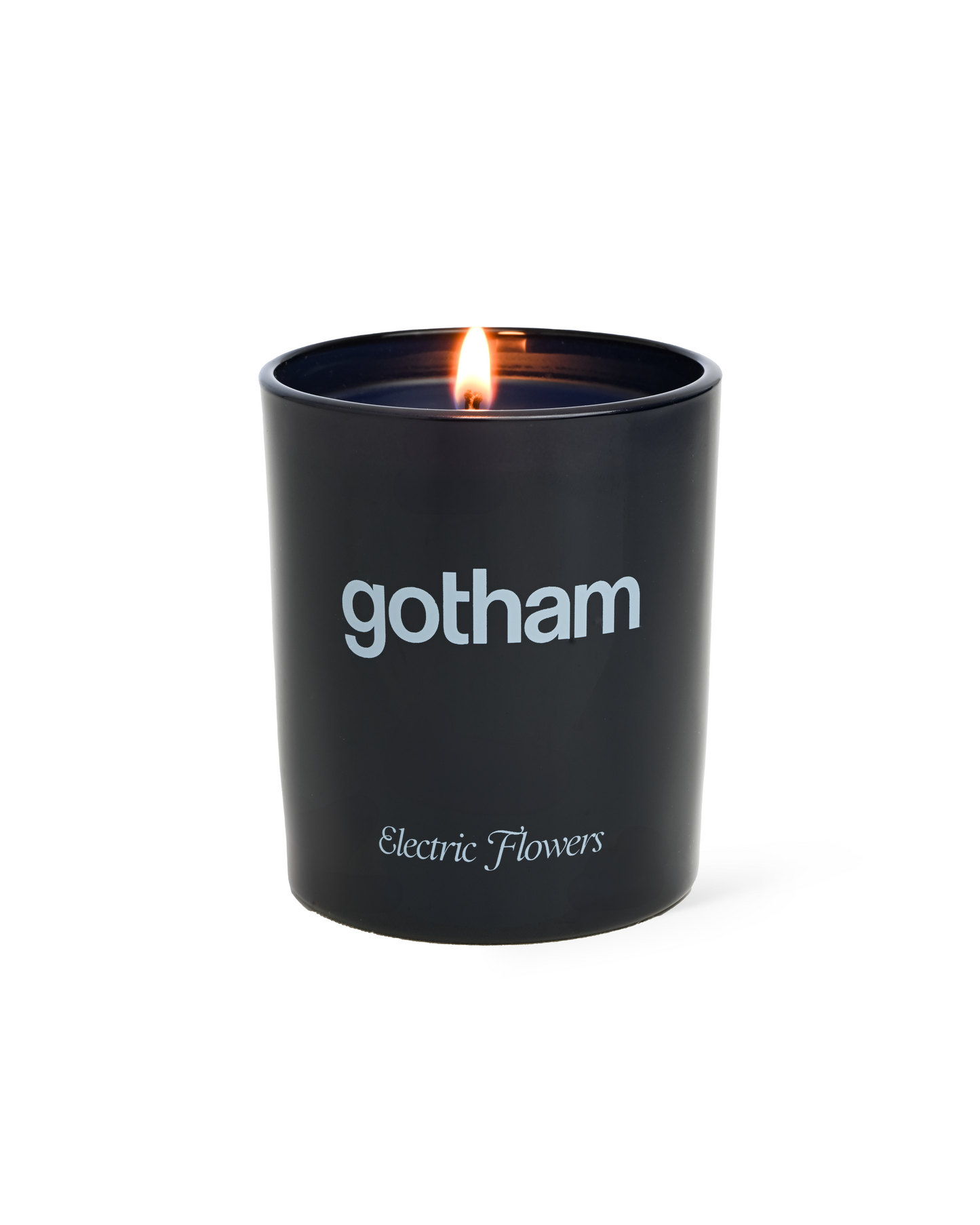 Candle | Electric Flowers