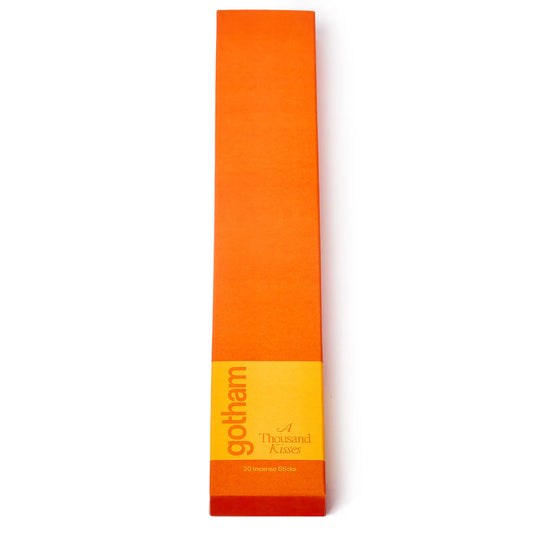 Incense Sticks | A Thousand Kisses