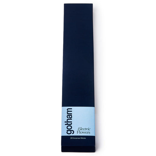 Incense Sticks | Electric Flowers