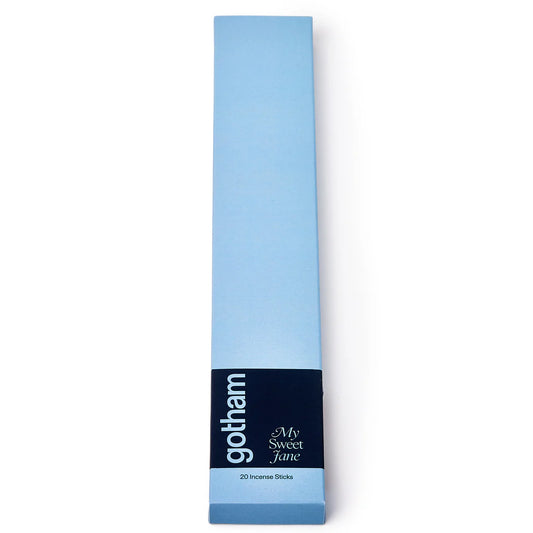 Incense Sticks | My Sweet Jane