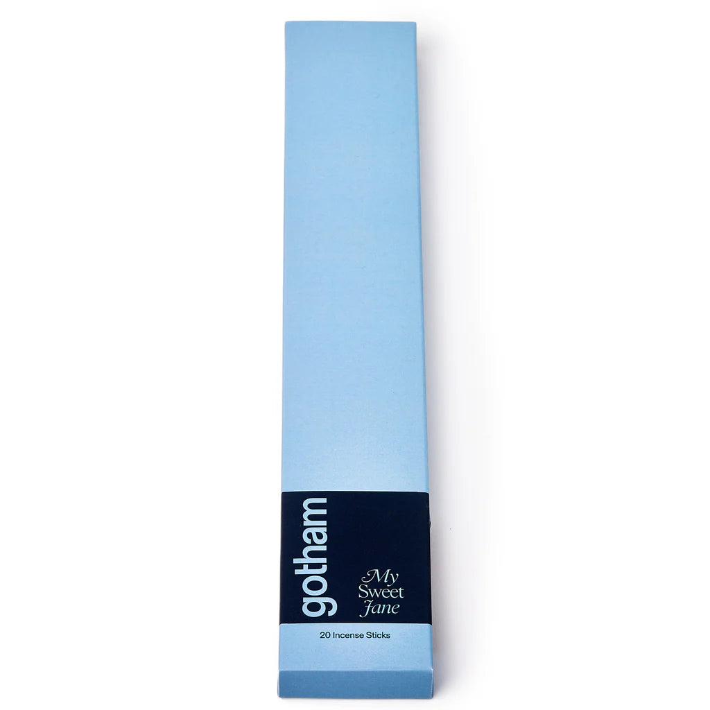 Incense Sticks | My Sweet Jane