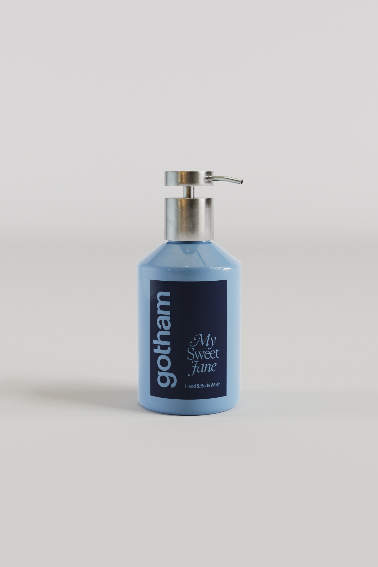 Hand + Body Wash | My Sweet Jane - 200ml