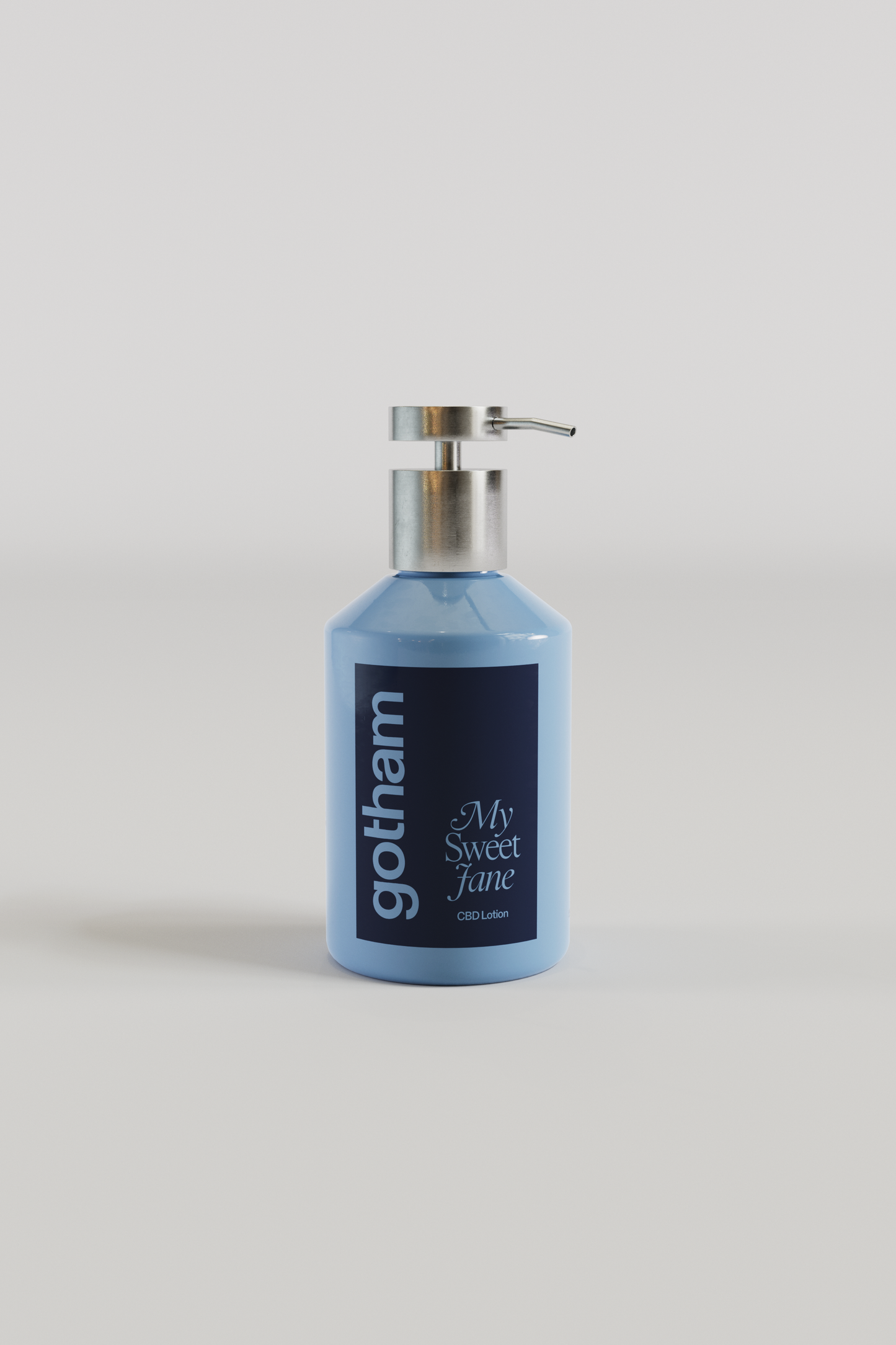 CBD Lotion | My Sweet Jane - 200ml