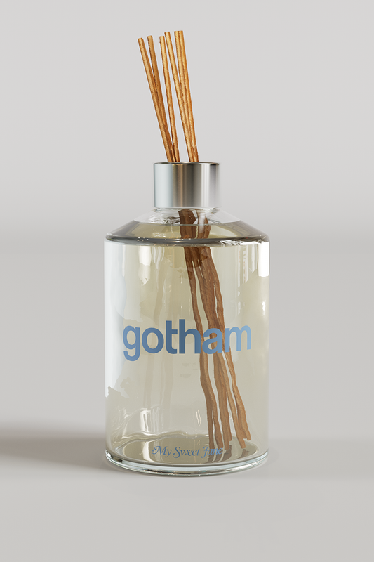 Reed Diffuser | My Sweet Jane